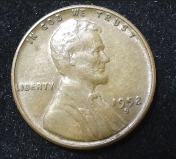 1952-S-Penny---Large-Wheathead?---DDO?---RPM?