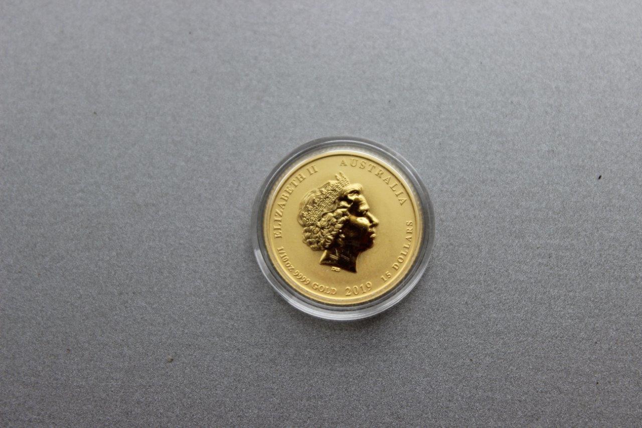 Please-Help-With-Confirming-Coin-And-Approx-Value.-2018/2019-1/10-Oz-Lunar-Pig
