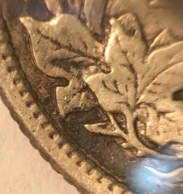 1909-O-Barber-Dime---Repunched-Mintmark?