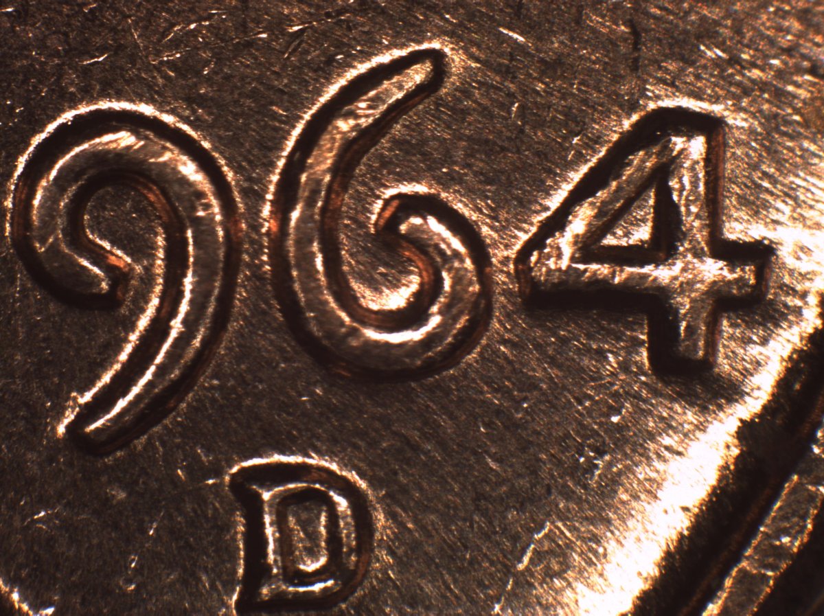 1964-D-LMC--My-T-Has-Horns---Die-Deterioration-Or-Something-Good?