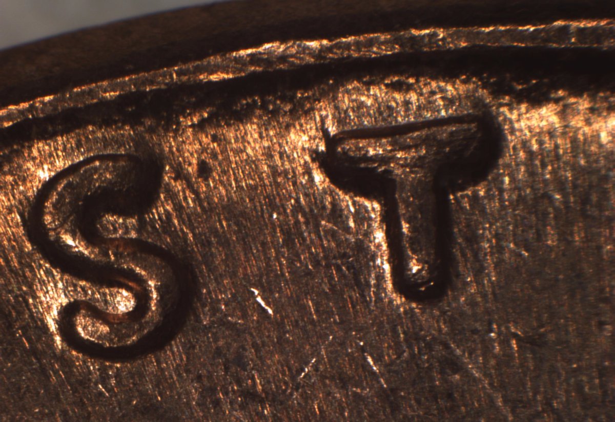 1964-D-LMC--My-T-Has-Horns---Die-Deterioration-Or-Something-Good?