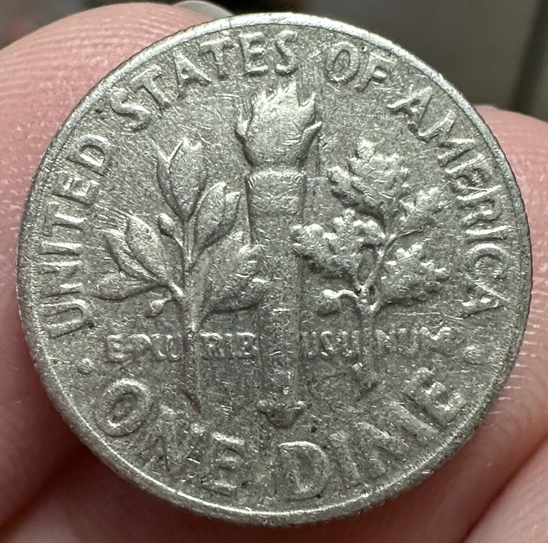 1967-P-Dime-~-Obverse-Doubling-Er?
