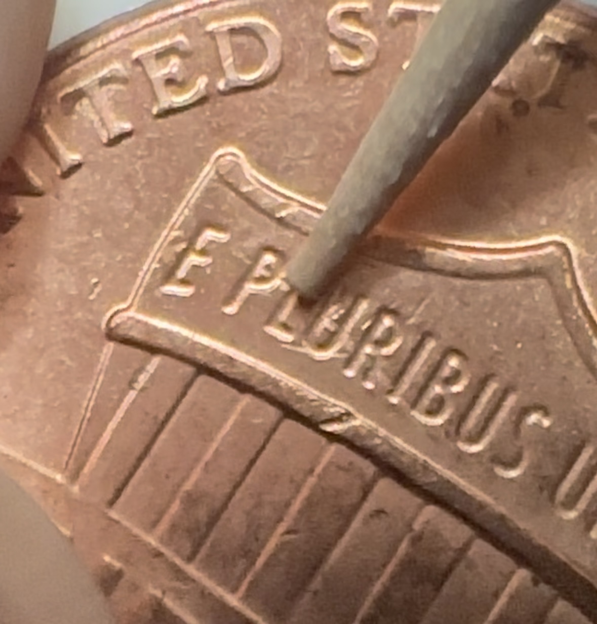 2022-P-Lincoln-Shield-Penny---REV-Die-Crack?