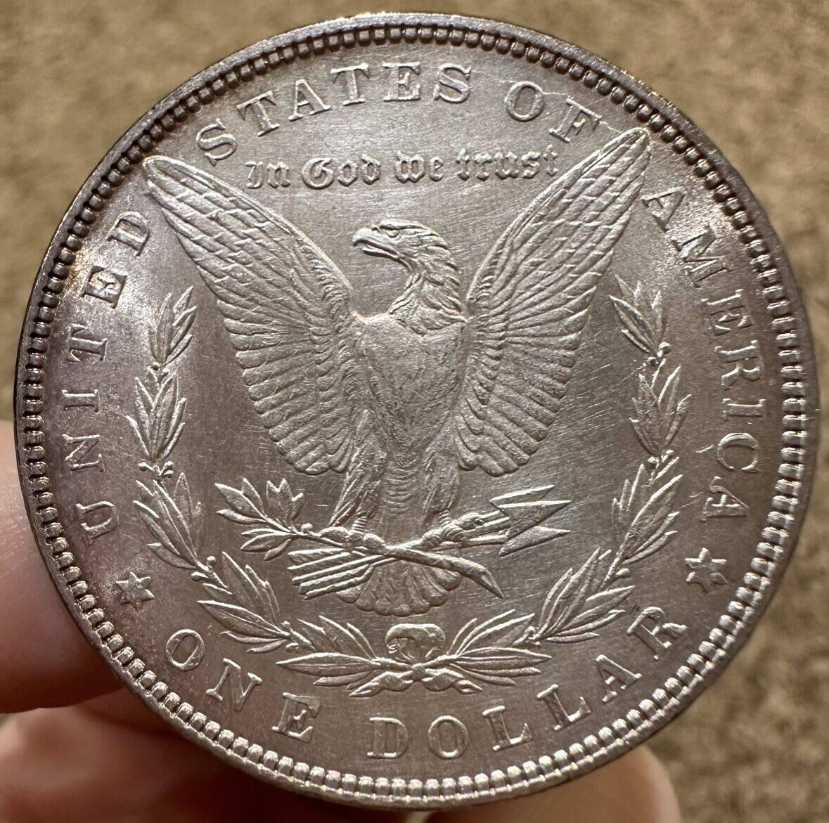 1887-P-Morgan-Dollar-~-REV-Die-Cracks
