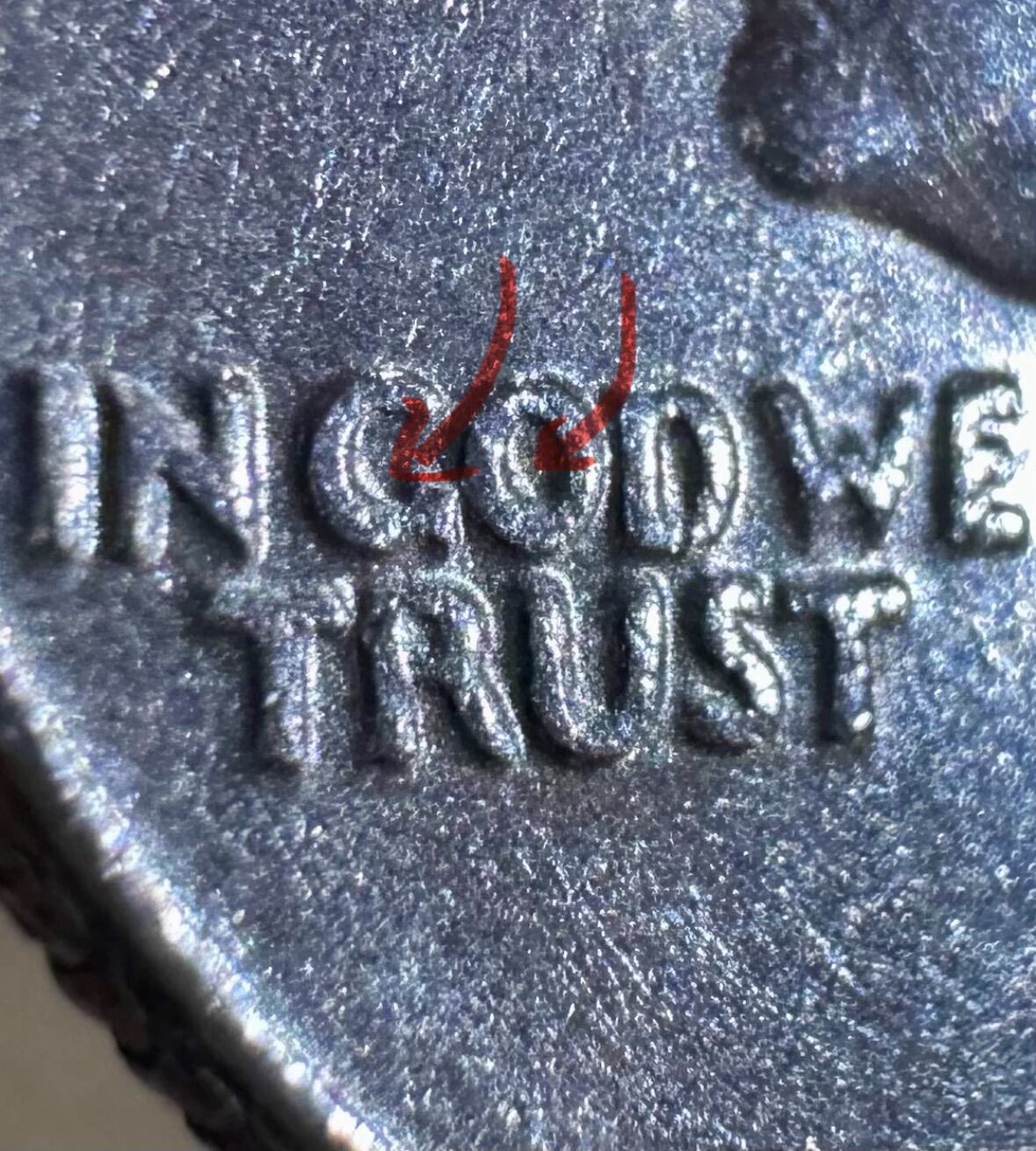 1981-D-Quarter---What-Kind-Of-Doubling-If-Any-Is-This?