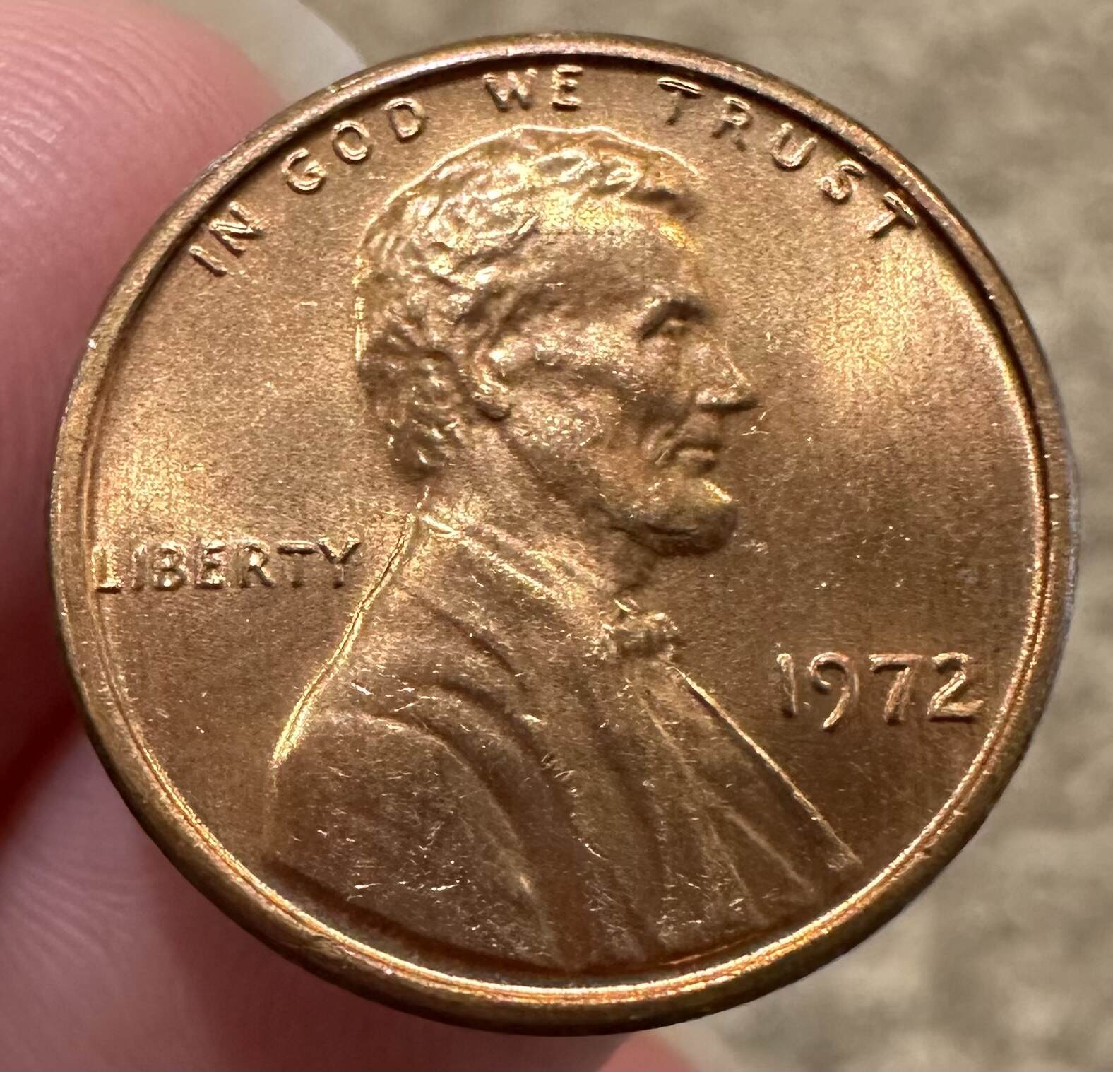 1972-P-Lincoln-Penny---REV-
