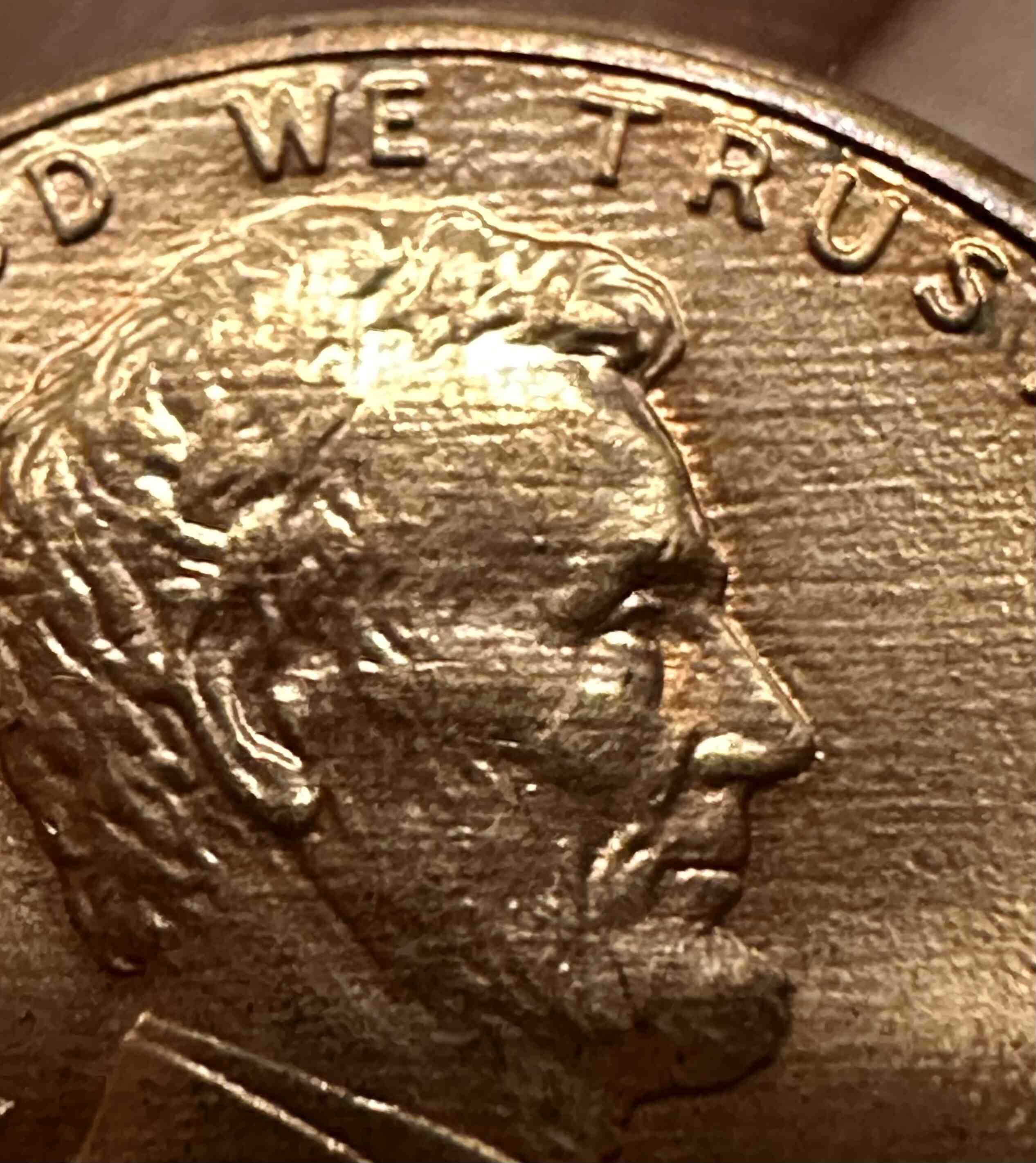 1989-P-Lincoln-Penny-~-Ridge-Ring,-Obv+rev-Die-Scratches,-REV-Die-Crack,-DDO?