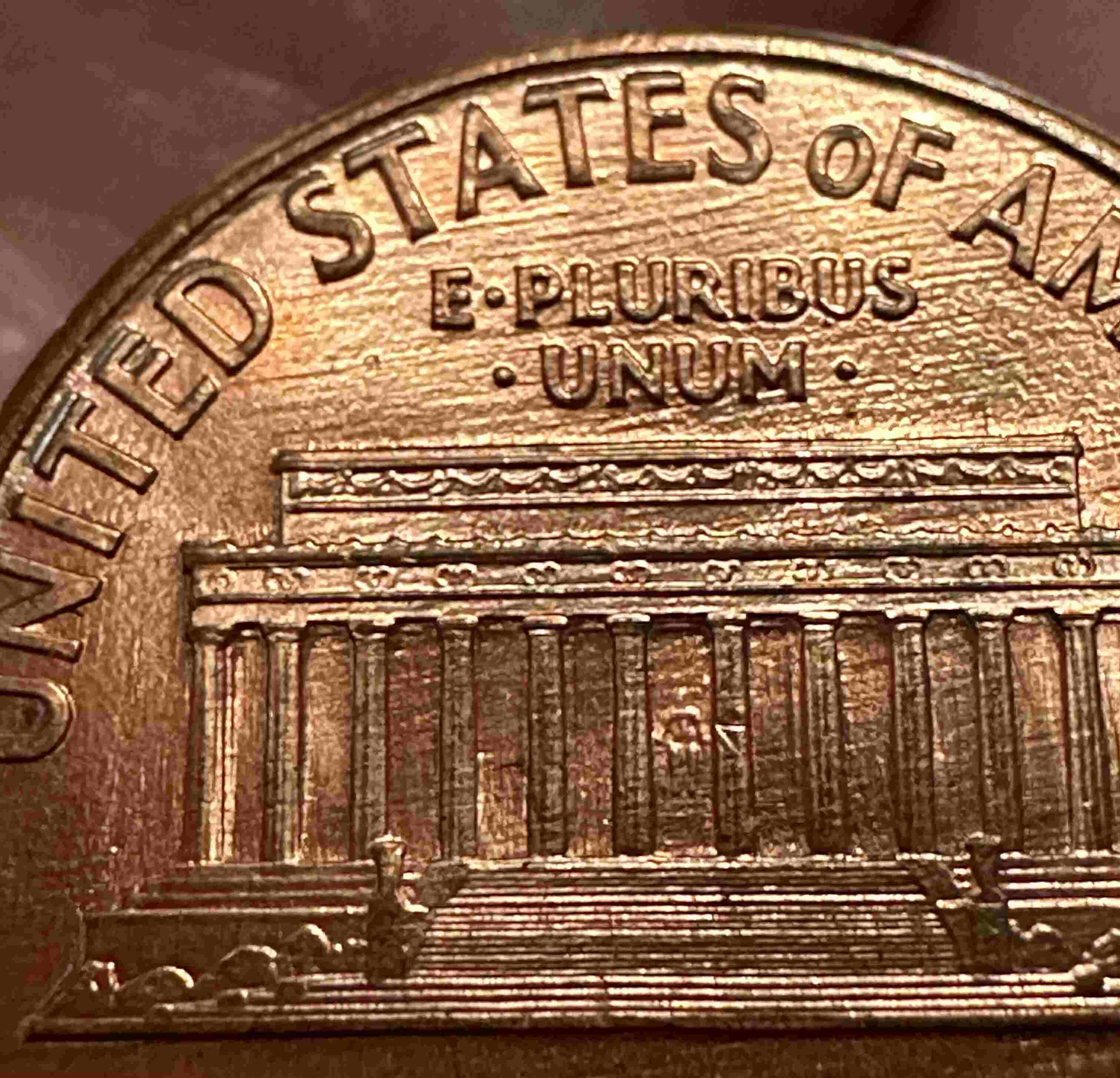 1989-P-Lincoln-Penny-~-Ridge-Ring,-Obv+rev-Die-Scratches,-REV-Die-Crack,-DDO?