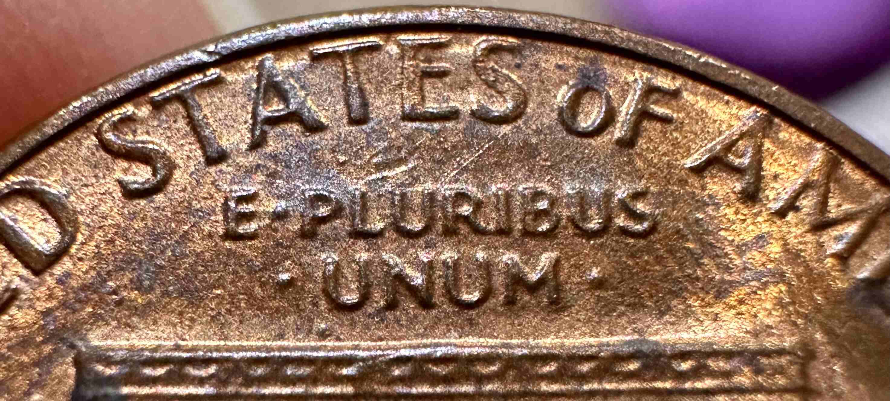 1984-P-Lincoln-Penny-~-DDR?
