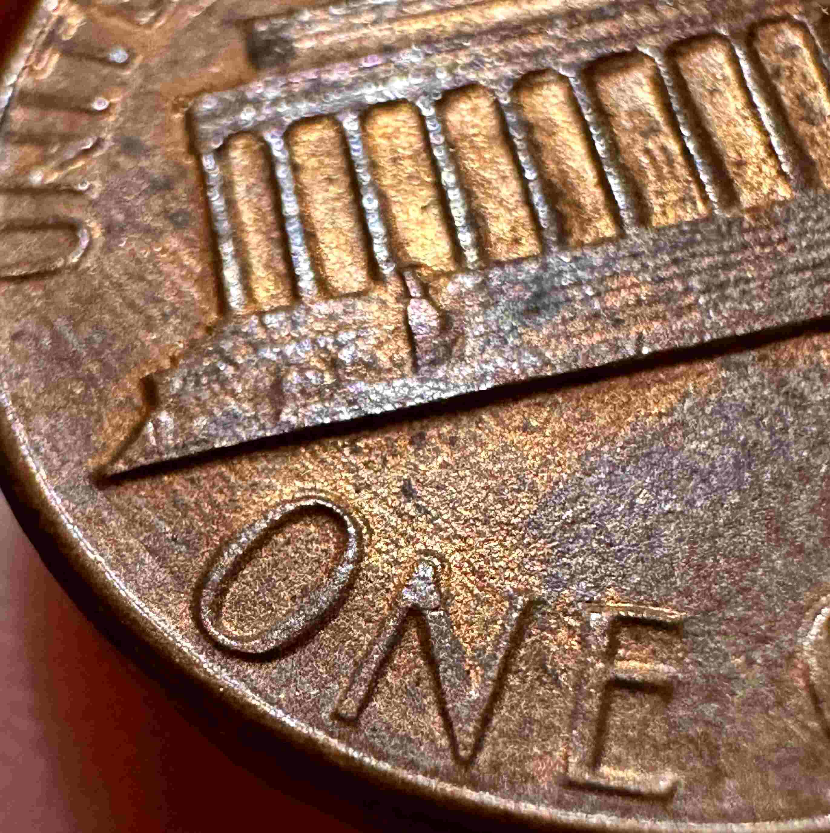 1984-P-Lincoln-Penny-~-DDR?