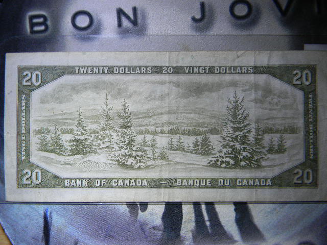 1954-$20
