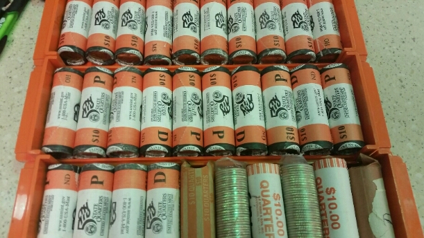 Rolls-From-The-US-Mint-Question