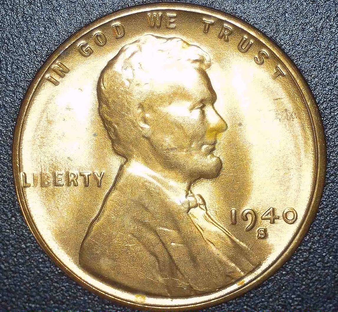 1940-S-Wheat-Cent-Retained-Cud-Cherrypicked-From-Ebay!-Rcd-1c-1940-S-53r-VLDS