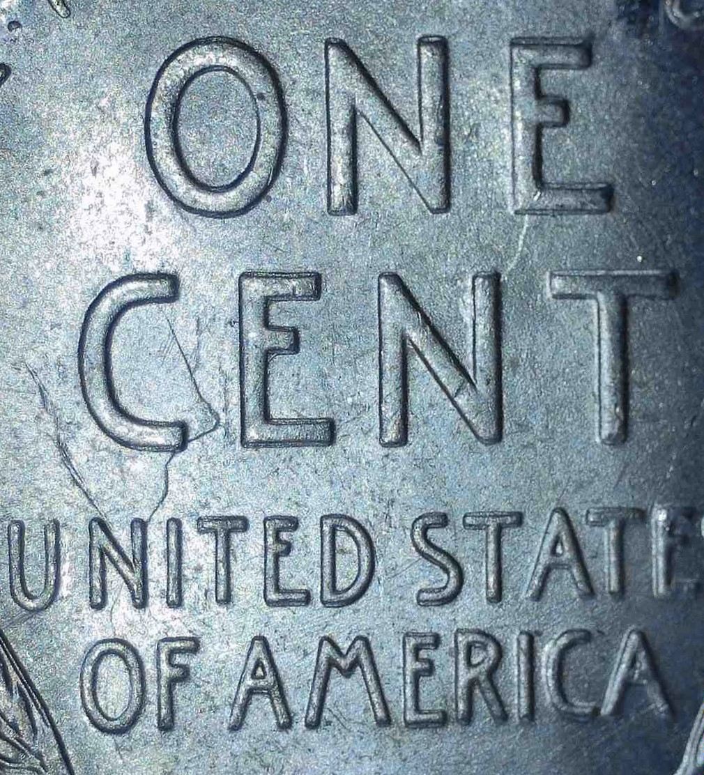1943-1c-Steel---Very-Prominent-Die-Clash!