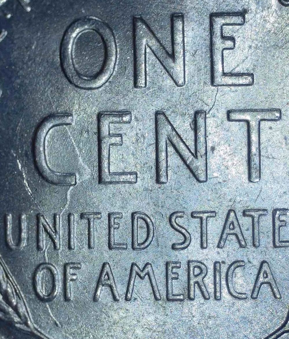 1943-1c-Steel---Very-Prominent-Die-Clash!