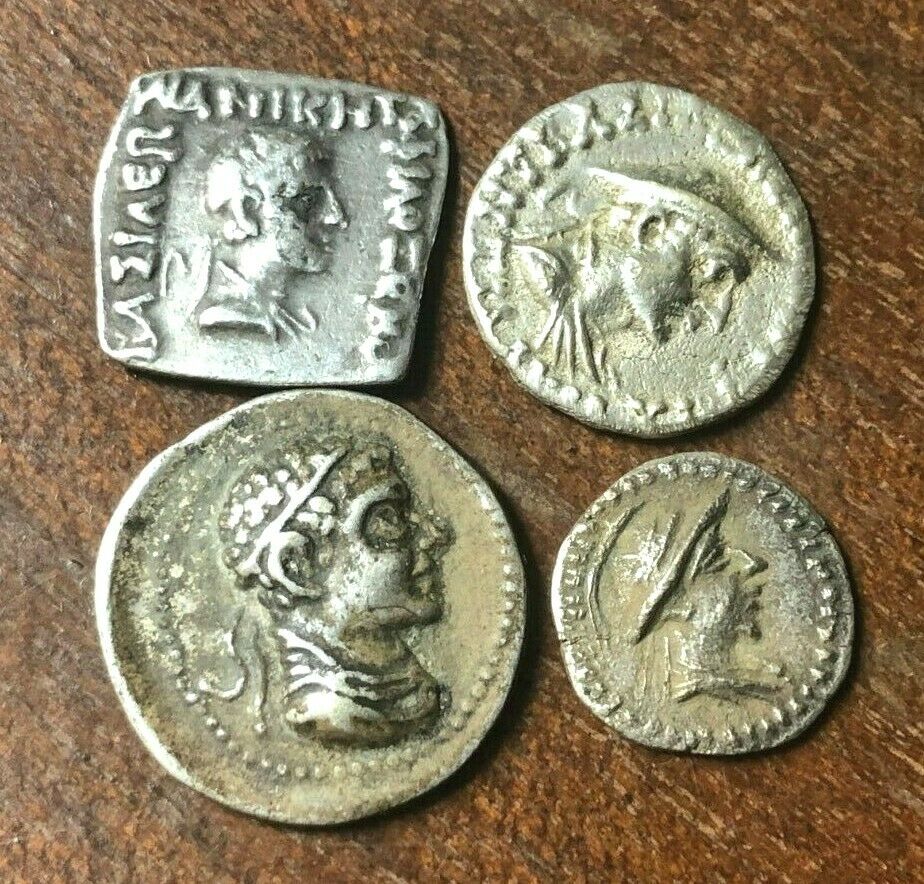 Need-Help-With-ID-Of-4-Indo-Greek-Coins