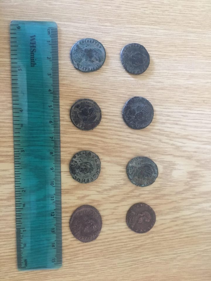 Value-Of-Constantius-II-Roman-Coins