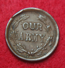 A-Civil-War-Token-Looks-Like-It-That-Is-Dated-1884-