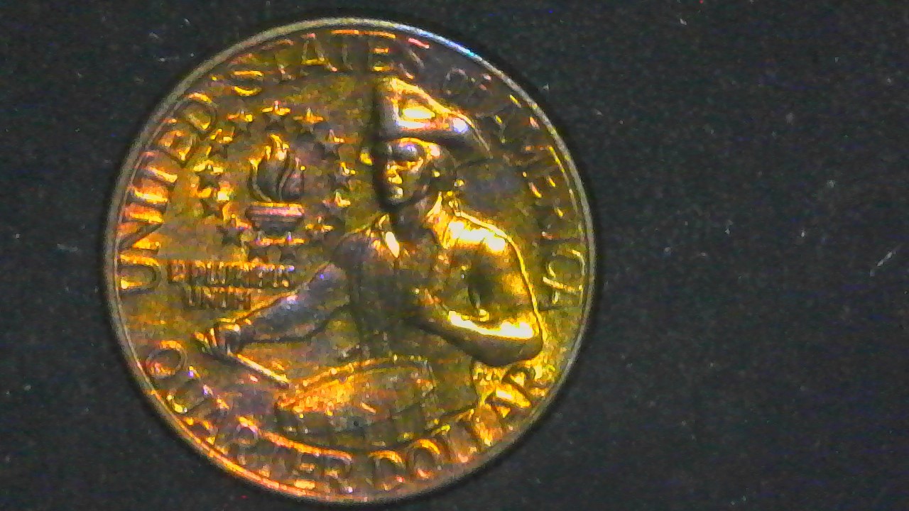 Bicentennial-1776-1976-Half-Dollars-And-Quarters-Collection