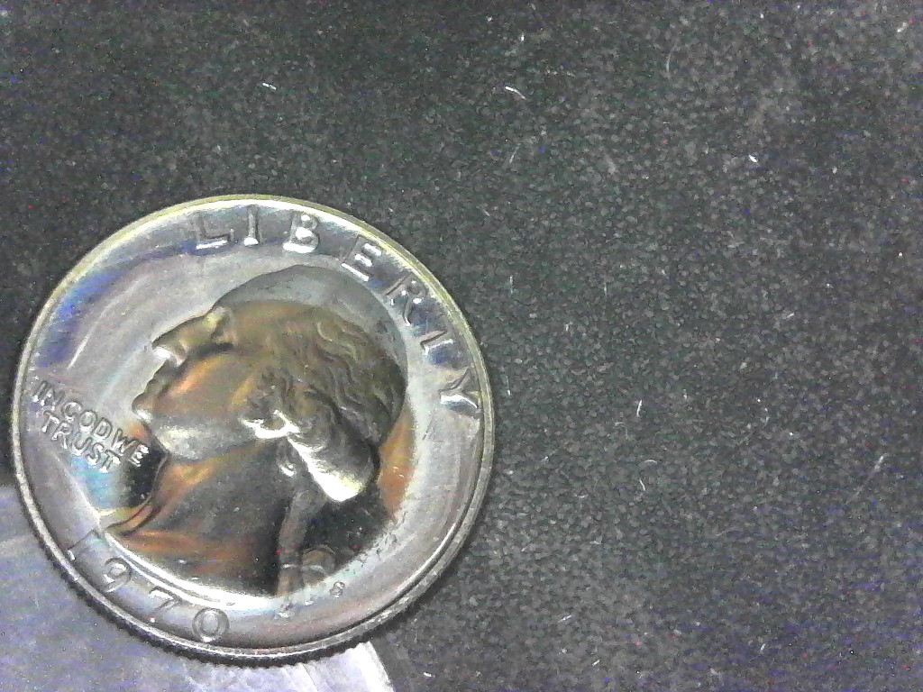 Proof-1970-S-Washington-Quarter-Coin-Problem.-Need-Help