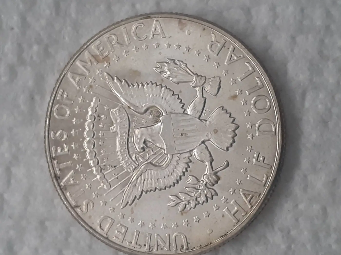1967-P-Kennedy-With-Retained-Wire
