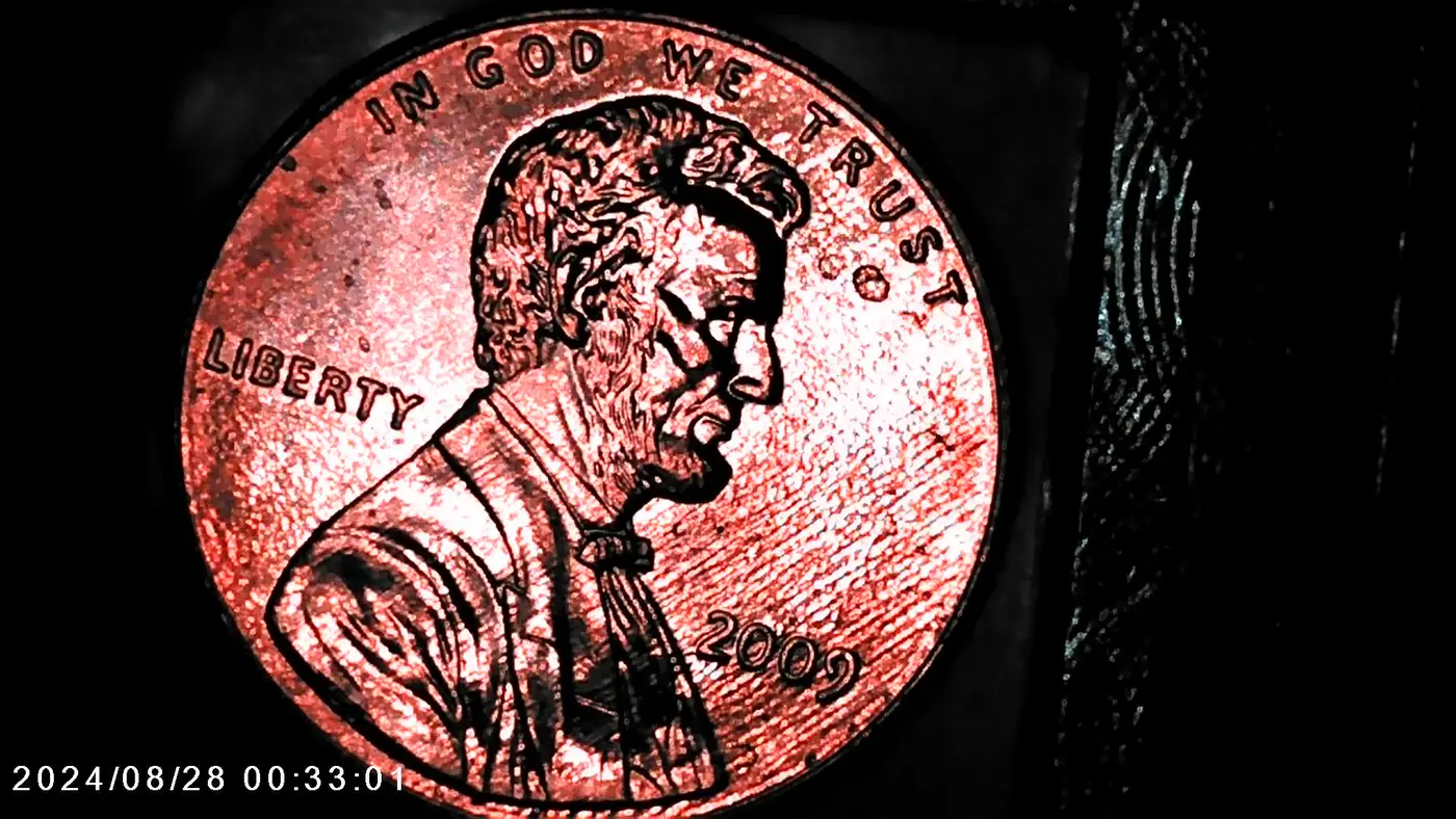 2009-P-Lincoln-Die-Gouge-Reverse-Maybe-Obverse