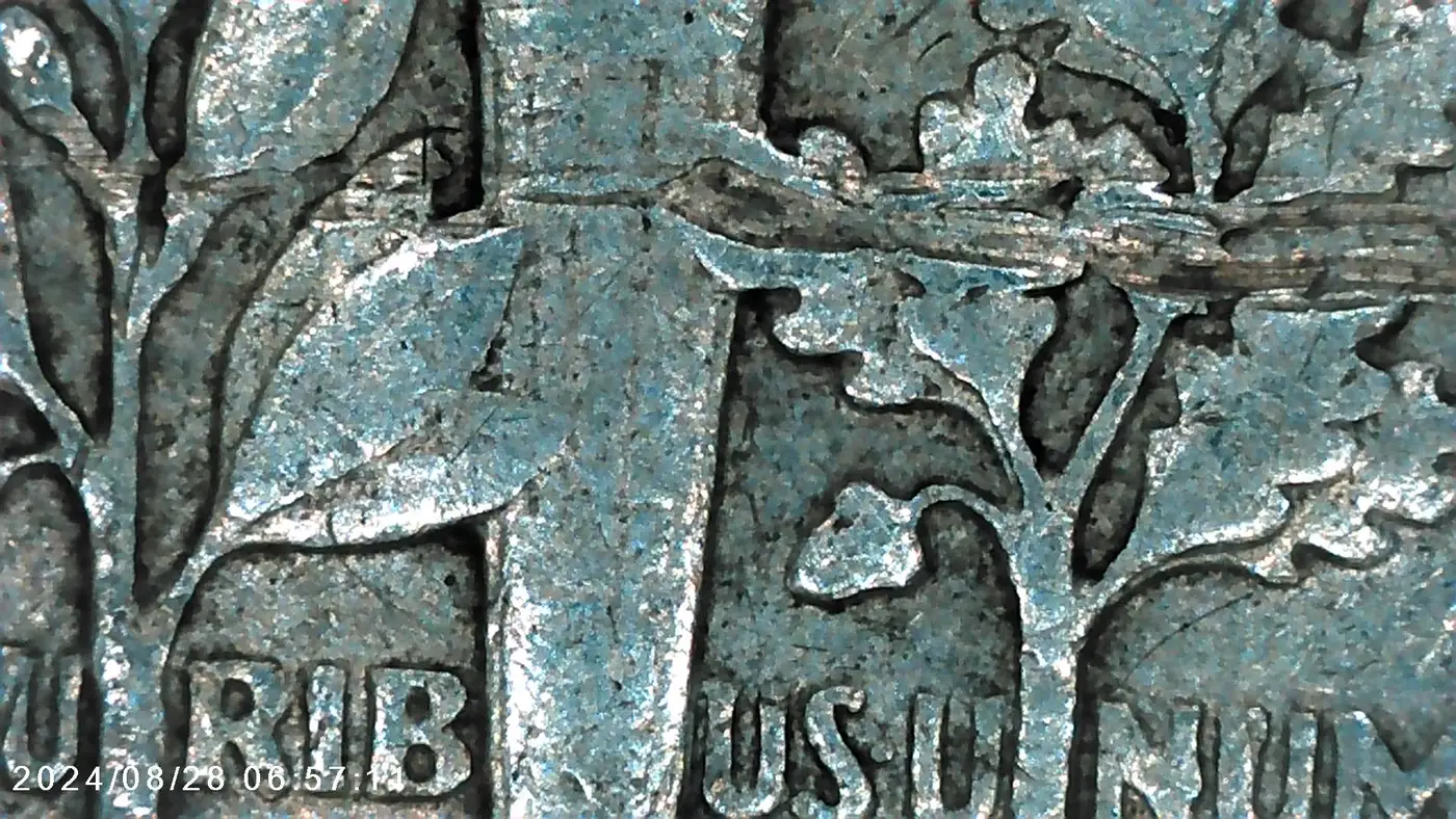 1959-D-Roosevelt-With-Hole-On-Reverse