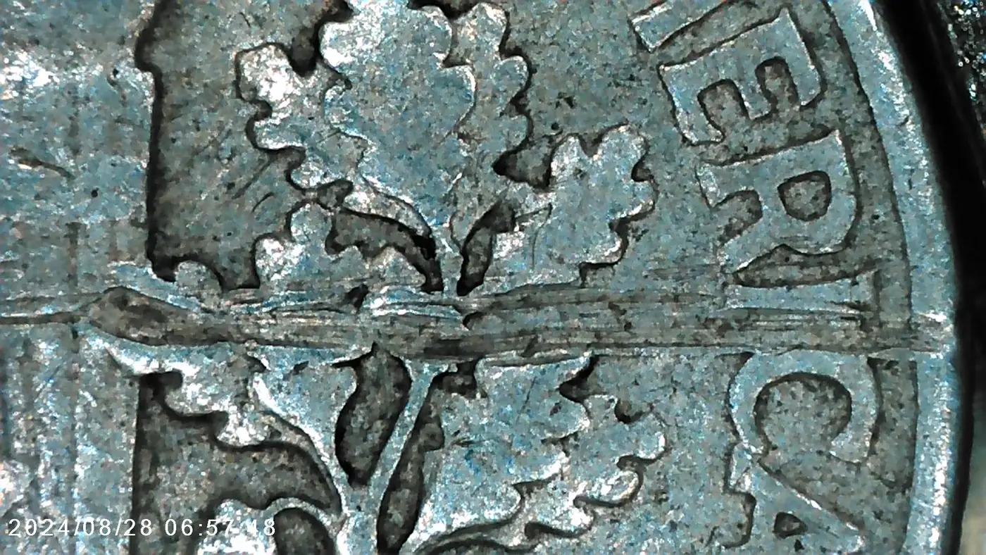 1959-D-Roosevelt-With-Hole-On-Reverse