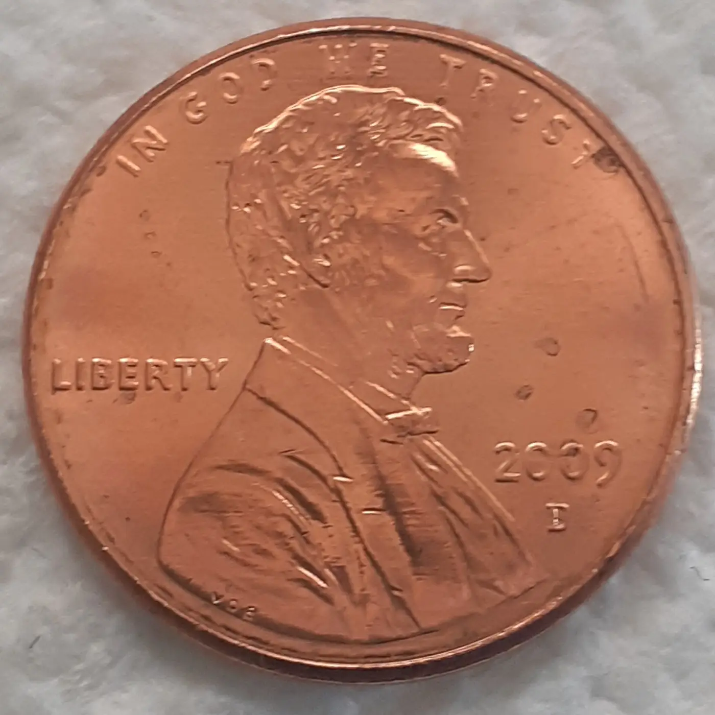 2009-D-Formative-Years---Obverse-Lines-On-Portrait