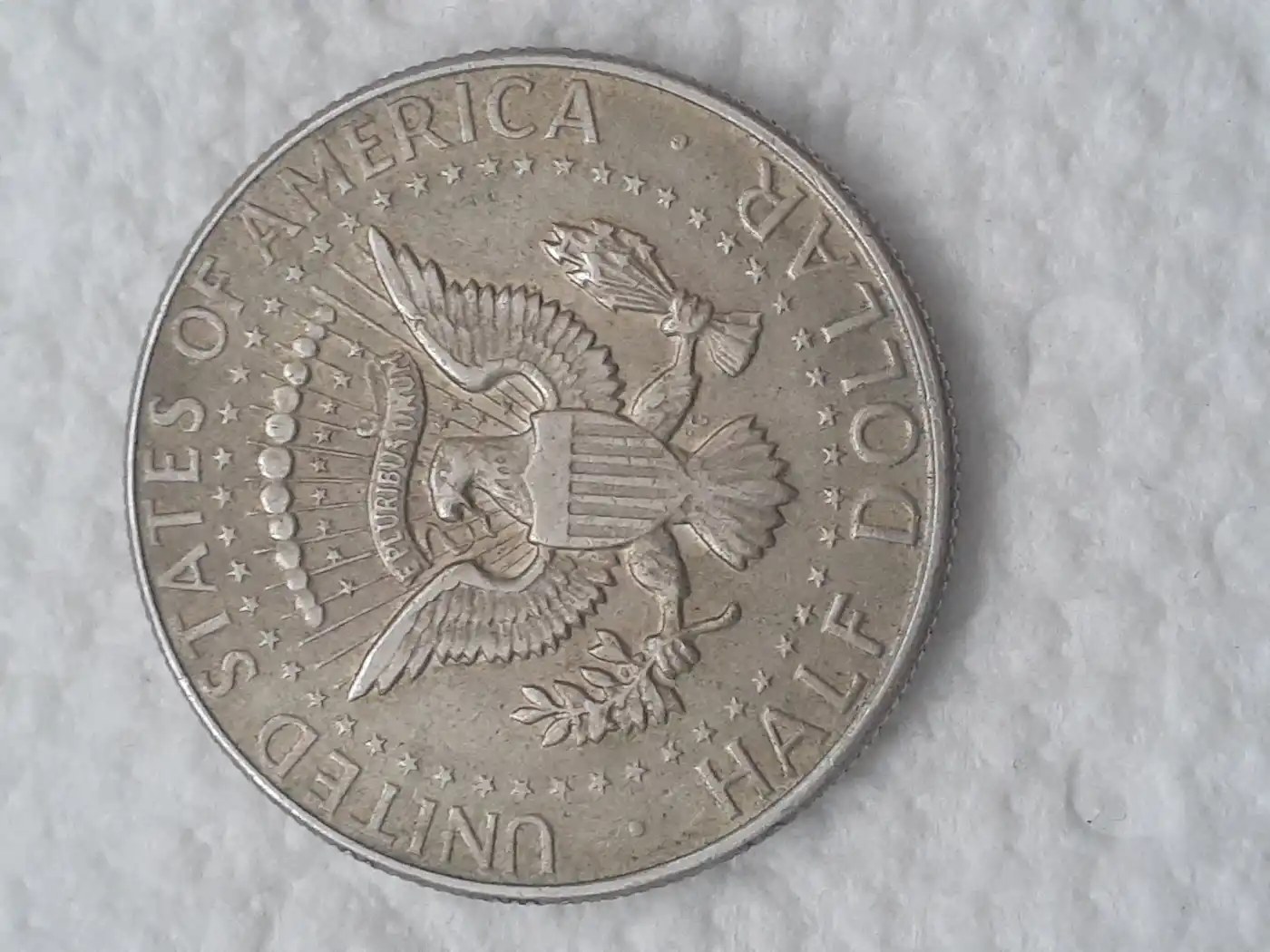 1967-Kennedy-Half-Dollar-Weighs-11.8g