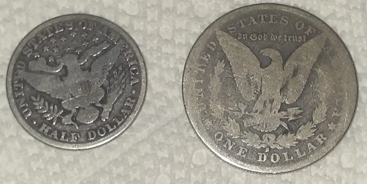 Hello-All!-Low-Balling-Morgan's-And-Barber's-Etc