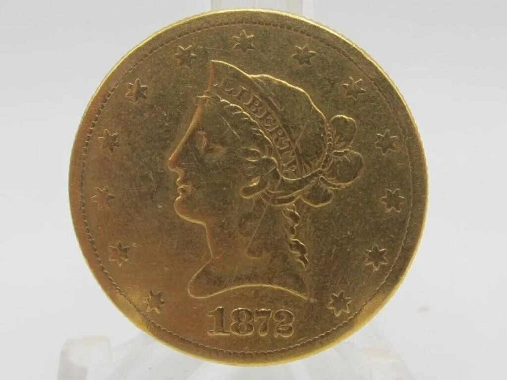 Grading-Thoughts-On-This-1872-CC-$10-Gold-Piece