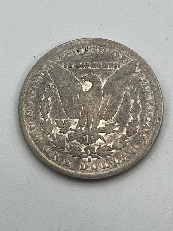 Grading-And-Authenticity-Thoughts-On-This-1893-S-Morgan-Dollar