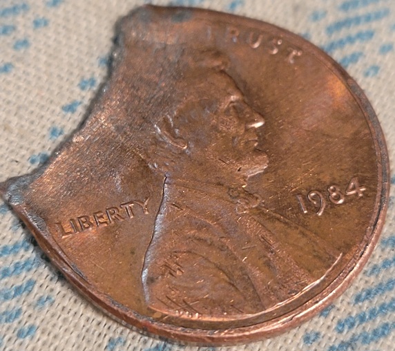 1984-Penny--Error?-Any-Information-Would-Be-Greatly-Appreciated!