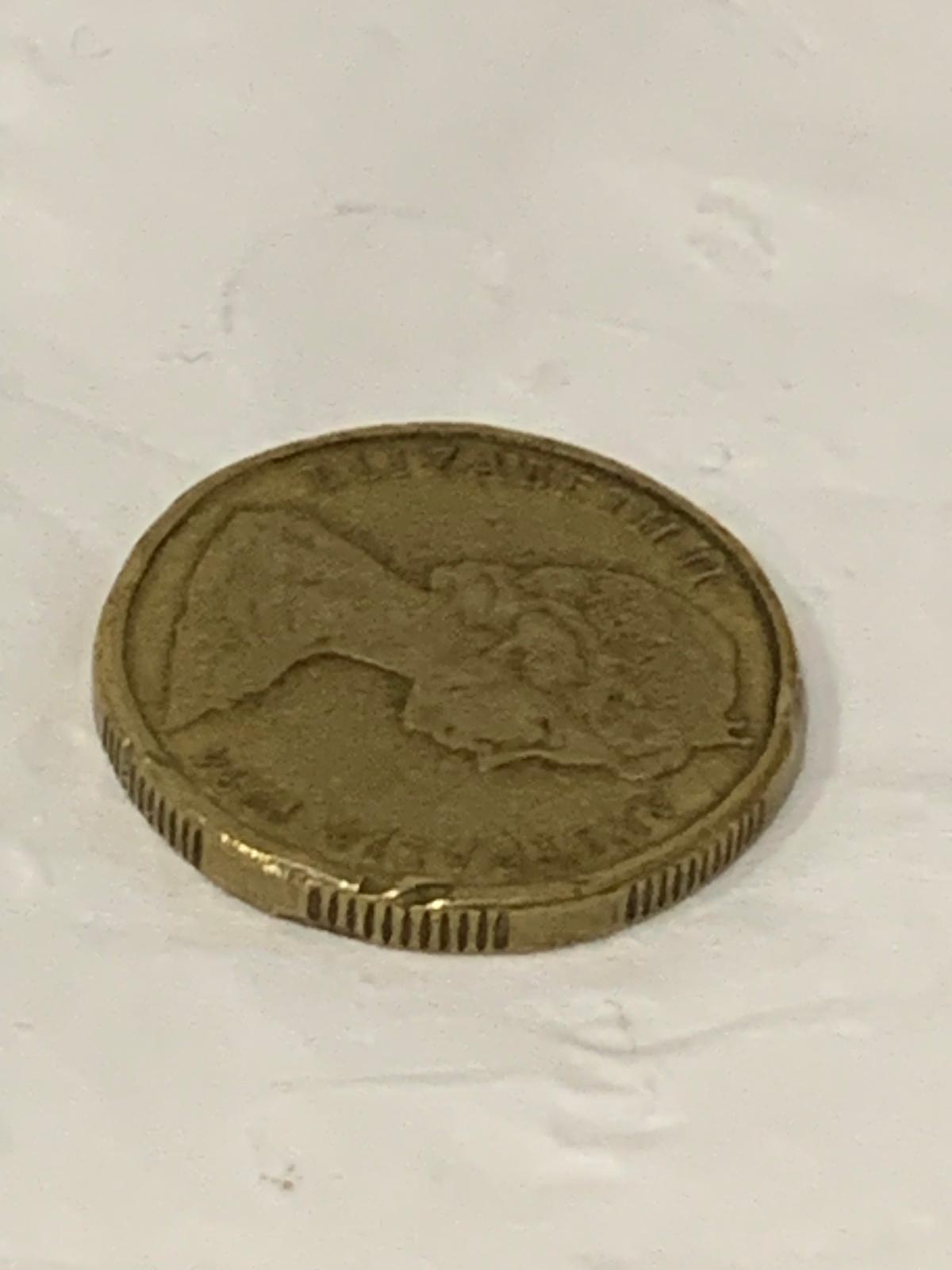 1984--$1---Broken-Rim-And-Edge-Issues---PMD-Or-Mint-Error?