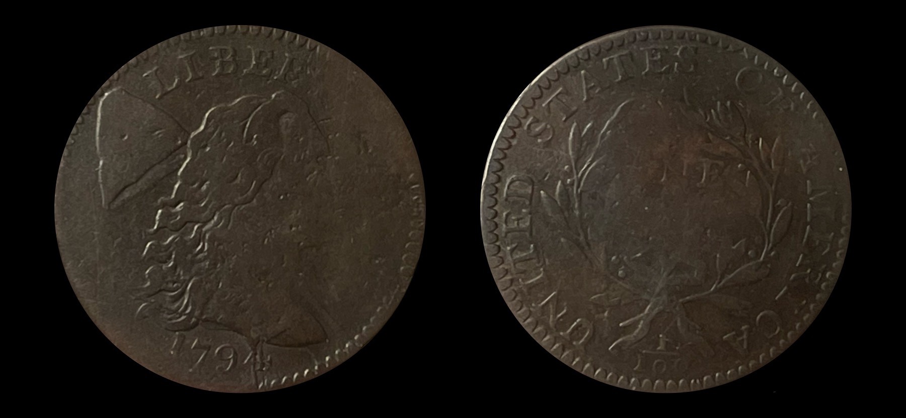 1794-Sheldon-Variety-Collection