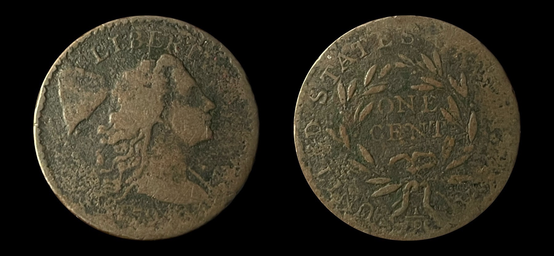 1794-Sheldon-Variety-Collection