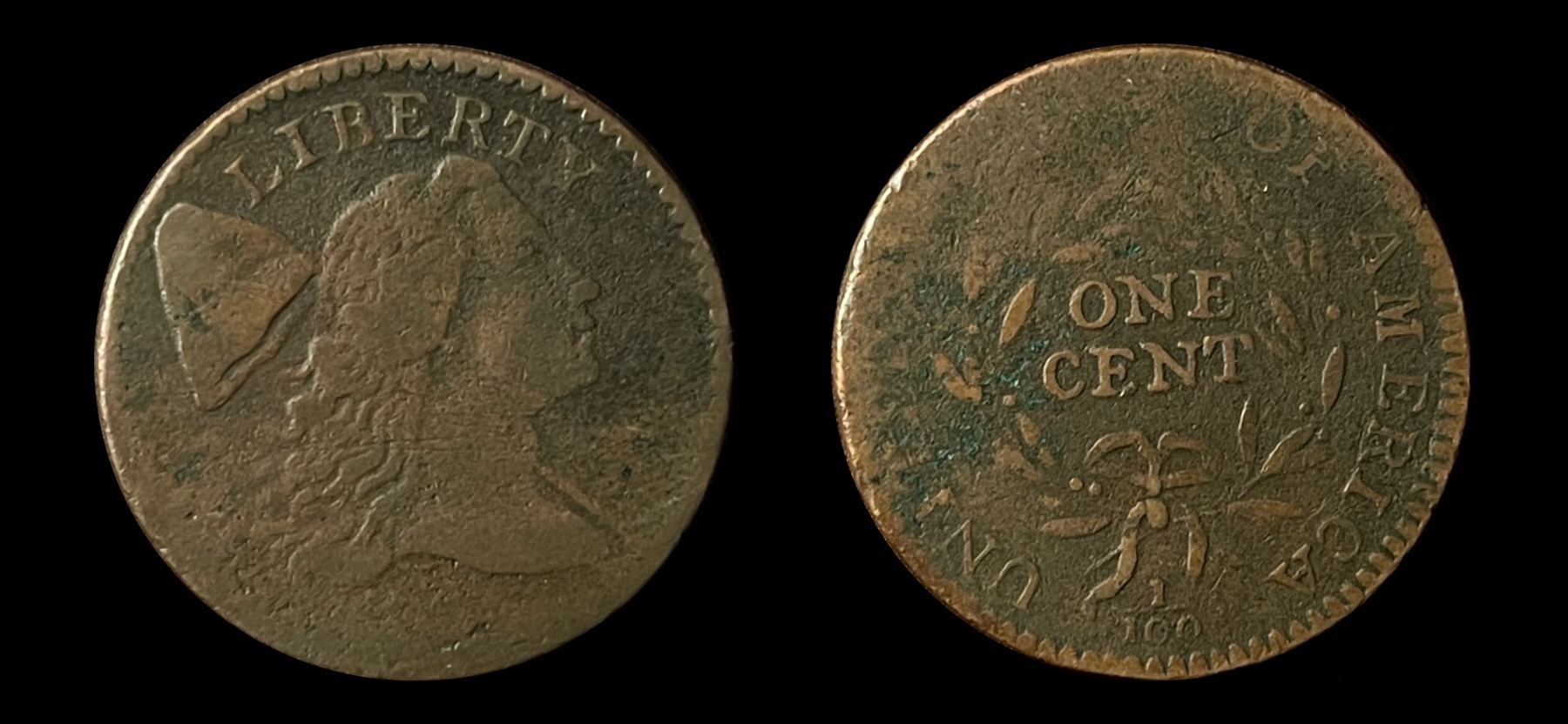 1794-Sheldon-Variety-Collection