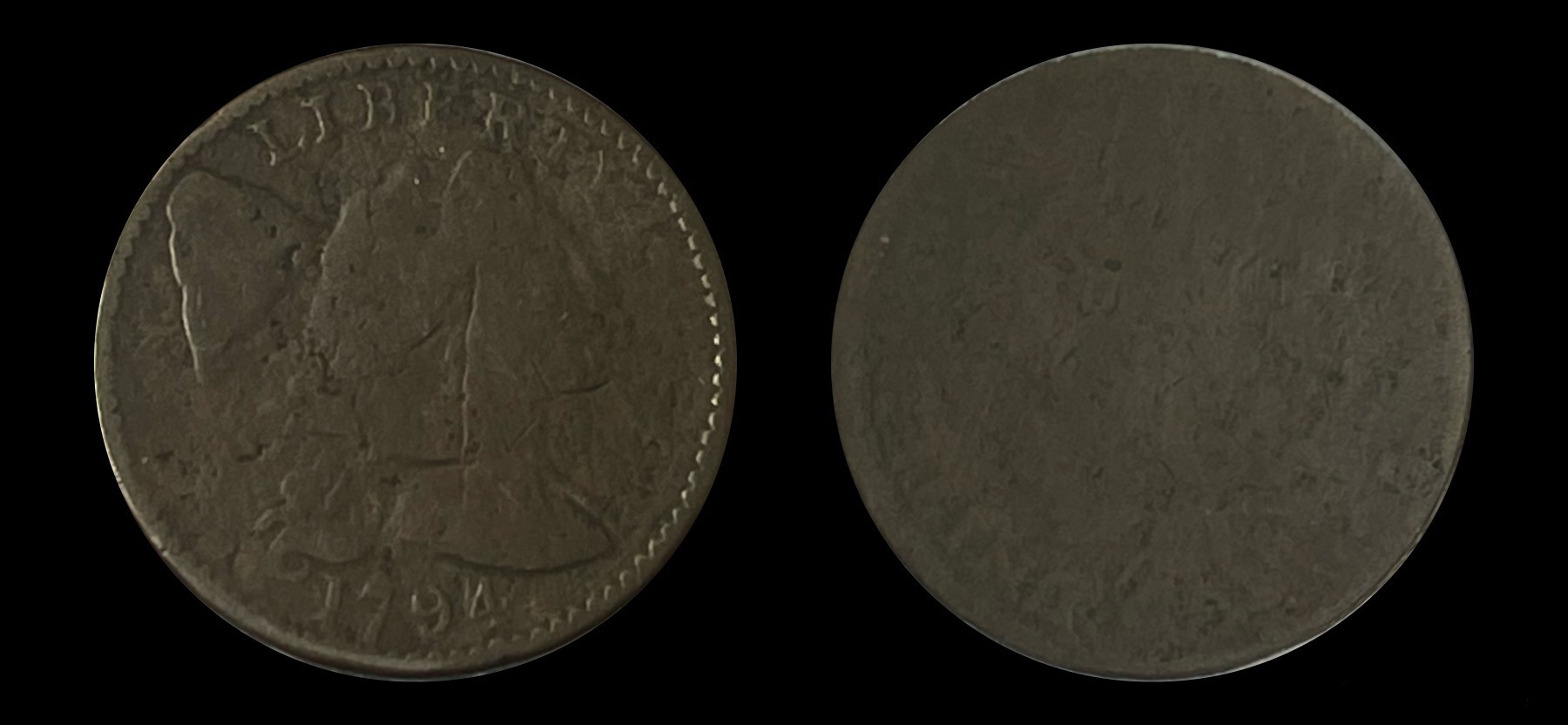 1794-Sheldon-Variety-Collection