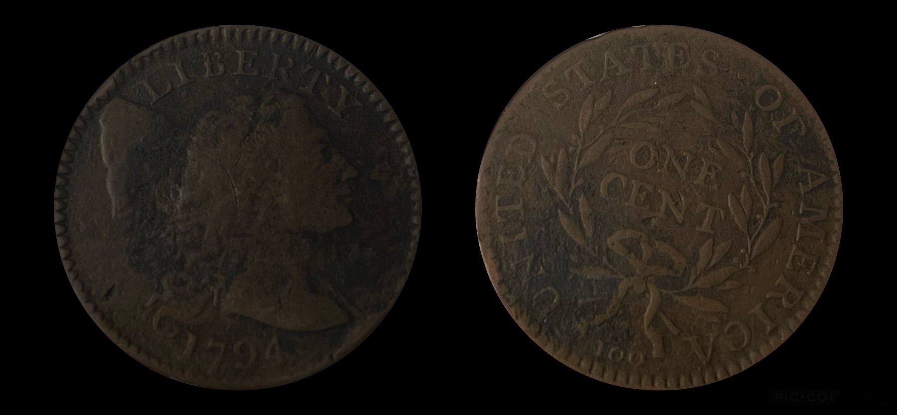 1794-Sheldon-Variety-Collection