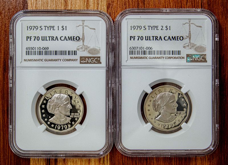 Started-My-1st-Graded-Coin-Collection---Susan-B-Anthony-Dollar