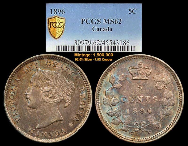 An-American-Perspective-On-Canadian-Coins---Coin-#1