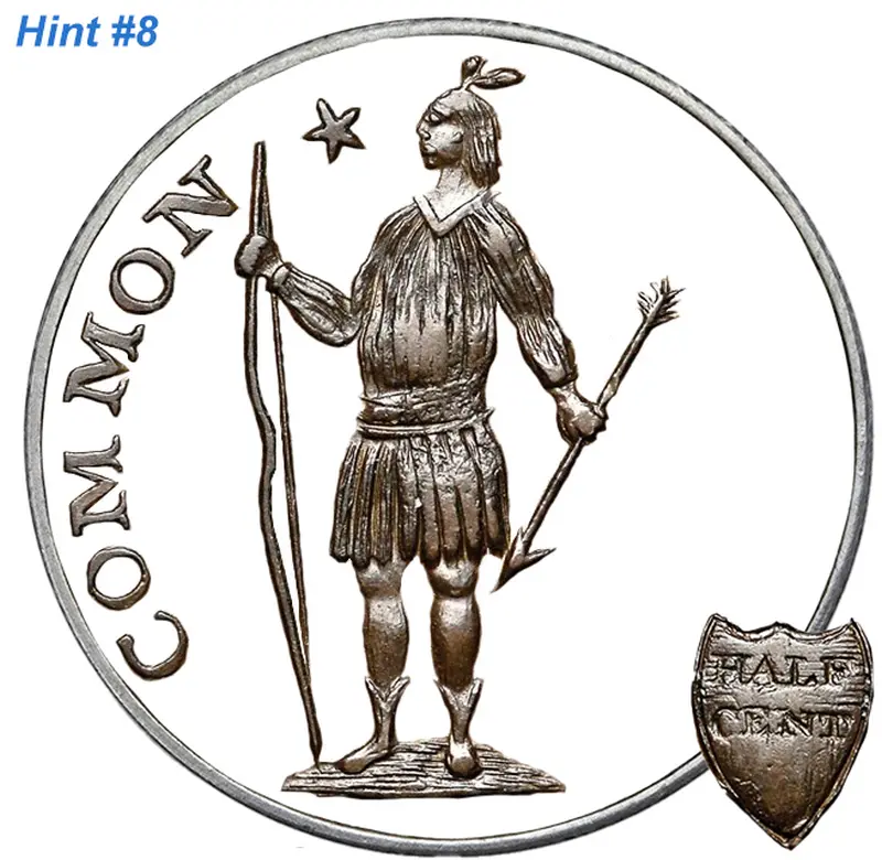 1829-Half-Cent-With-Pretty-Cool-Native-American-Counterstamp.