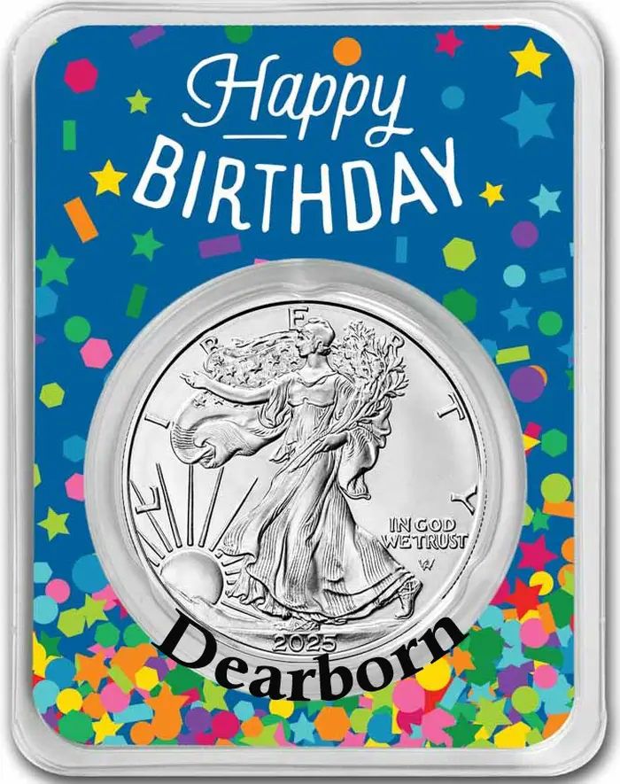 Dearborn's-American-Eagle-Coin-Collection.