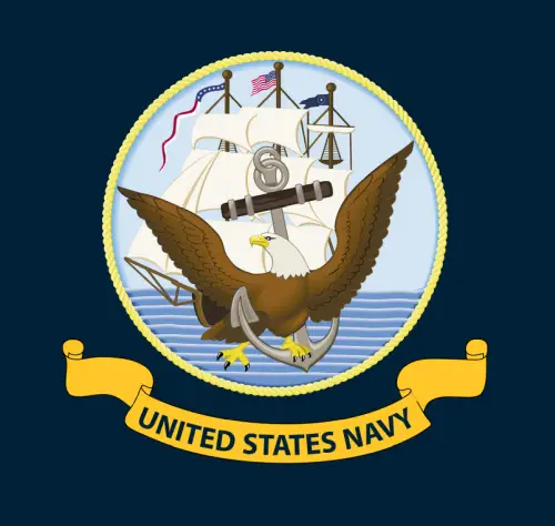 250th-Anniversary-United-States-Navy-American-Eagle-One-Ounce-Silver-Proof-Coin-Release-On-10/10/25