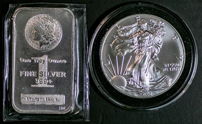 Two-Halves-And-A-Dollar