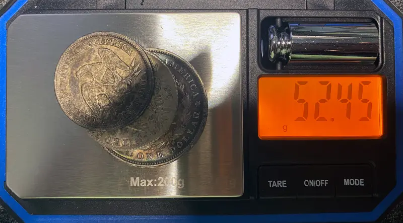 Two-Halves-And-A-Dollar