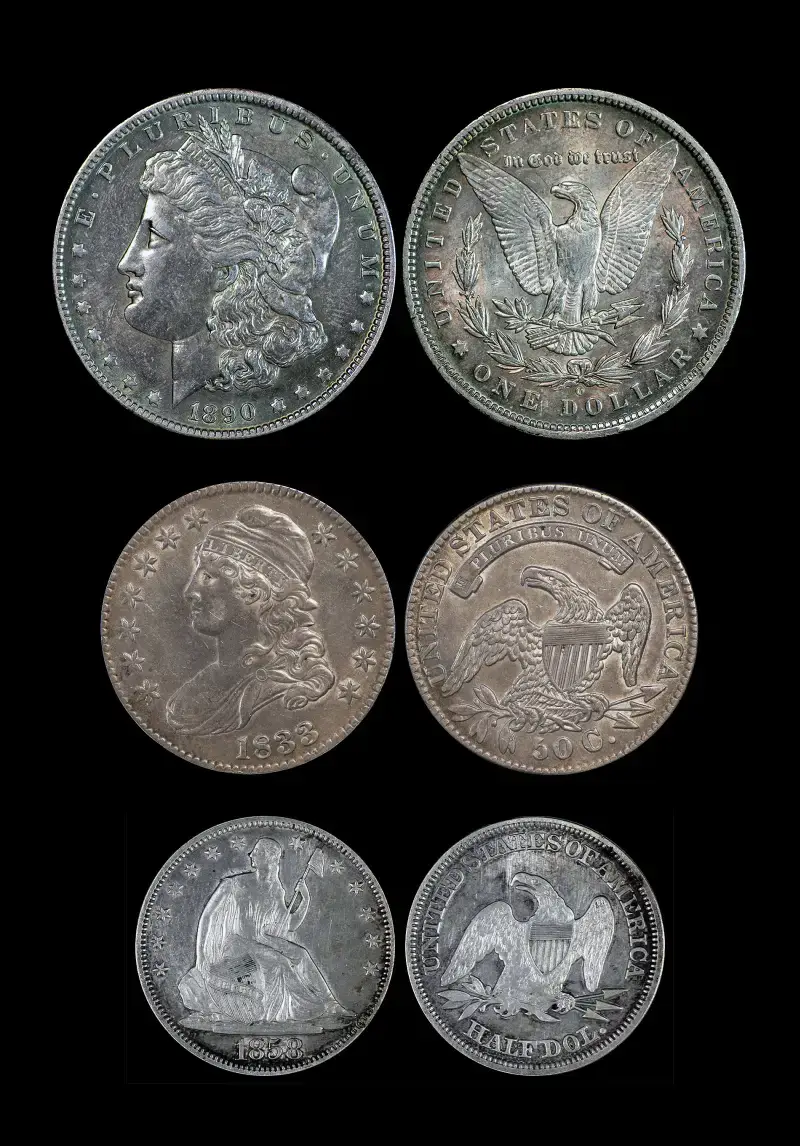 Two-Halves-And-A-Dollar