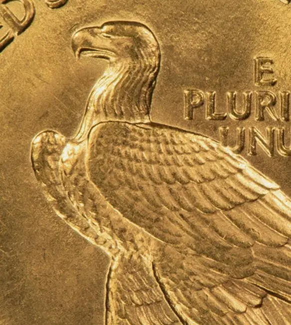 1907-Indian-Eagle-PCGS-Vs-You