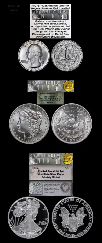 Post-A-Trio-Of-Coins.